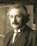 ALBERT EINSTEIN's Avatar