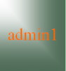 admin1's Avatar