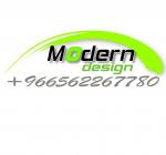 modern design's Avatar