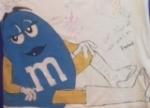  m&m 