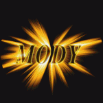 Mody's Avatar